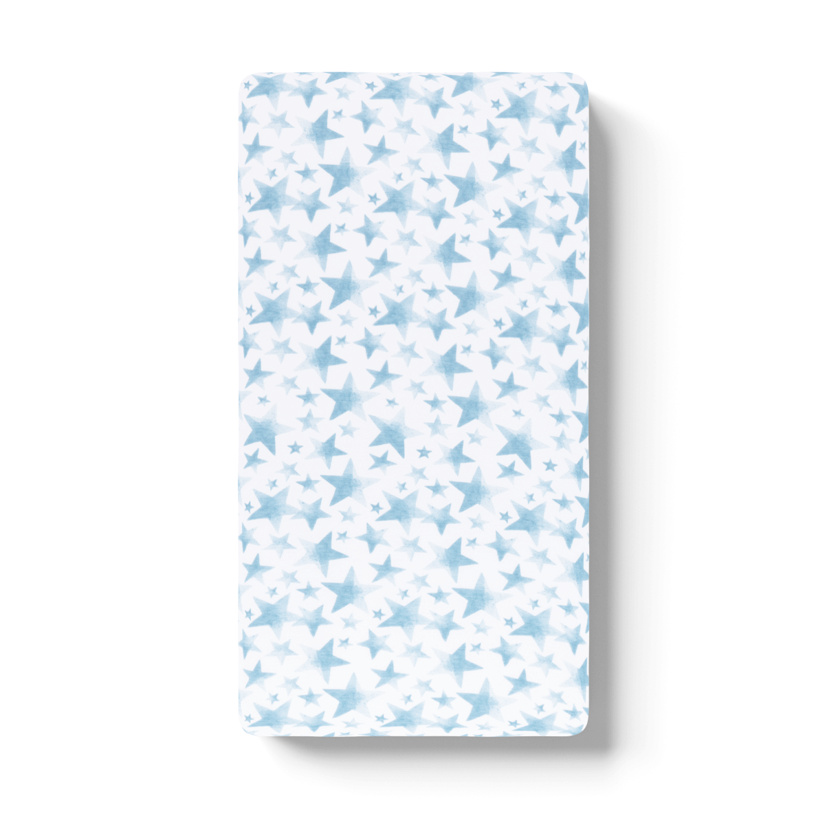 Bamboo Fitted Crib Sheets - Hello Baby Apparel