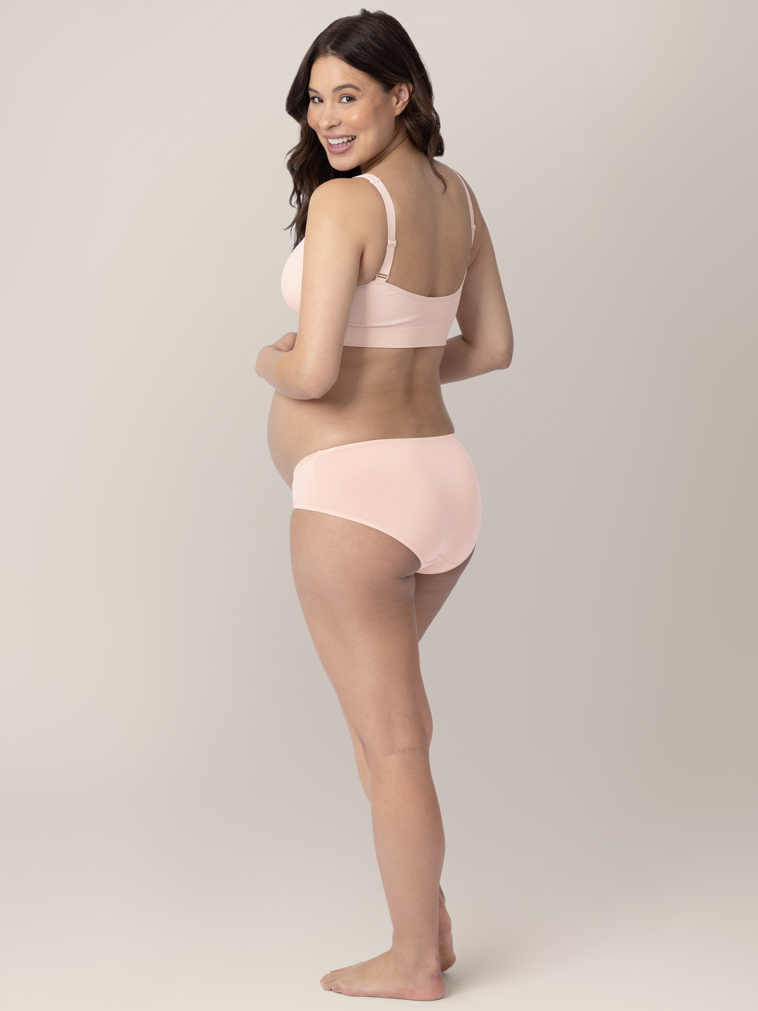 Under-the-Bump Bikini Underwear Pack | Low Rise Style - Assorted - Hello Baby Apparel
