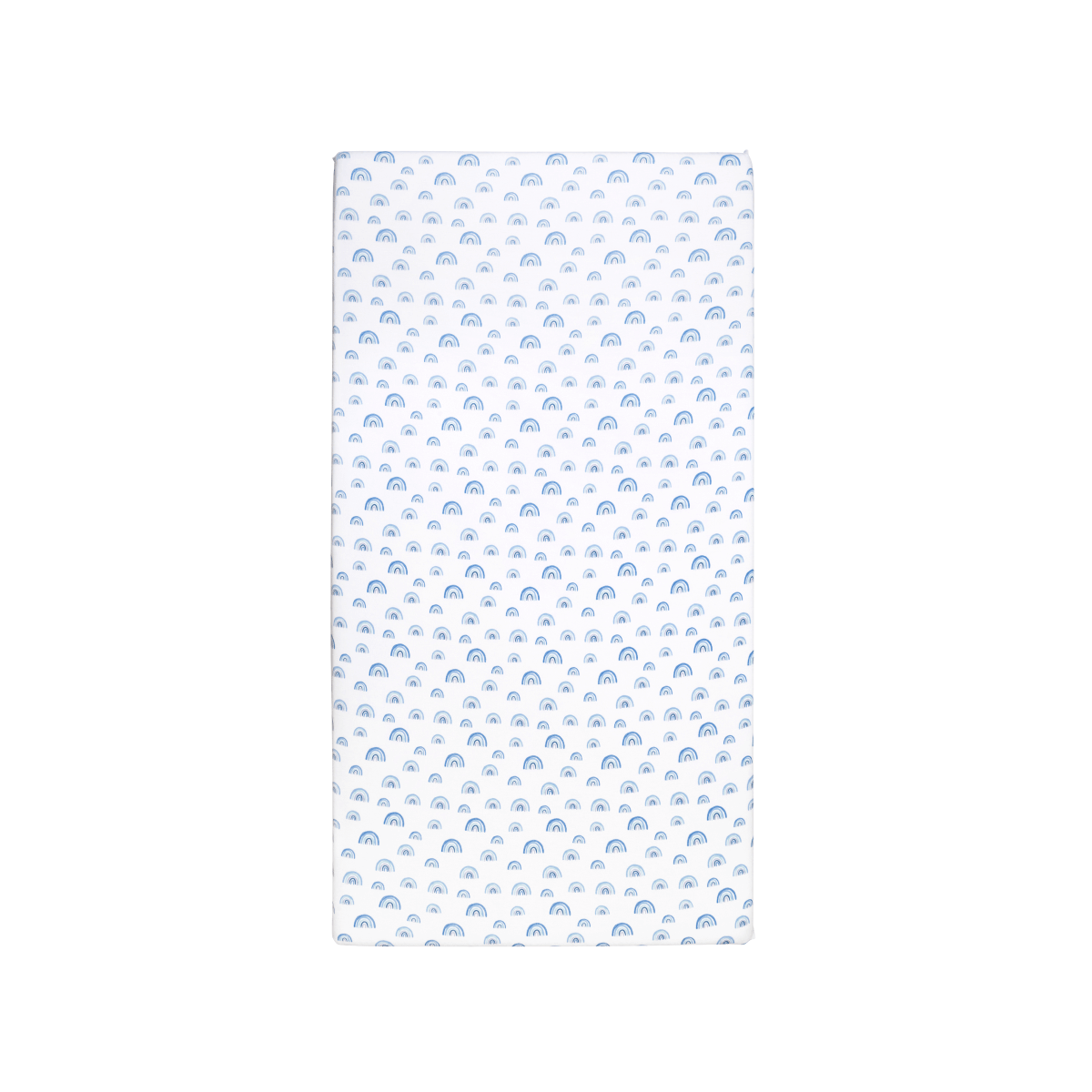 Bamboo Fitted Crib Sheets - Hello Baby Apparel
