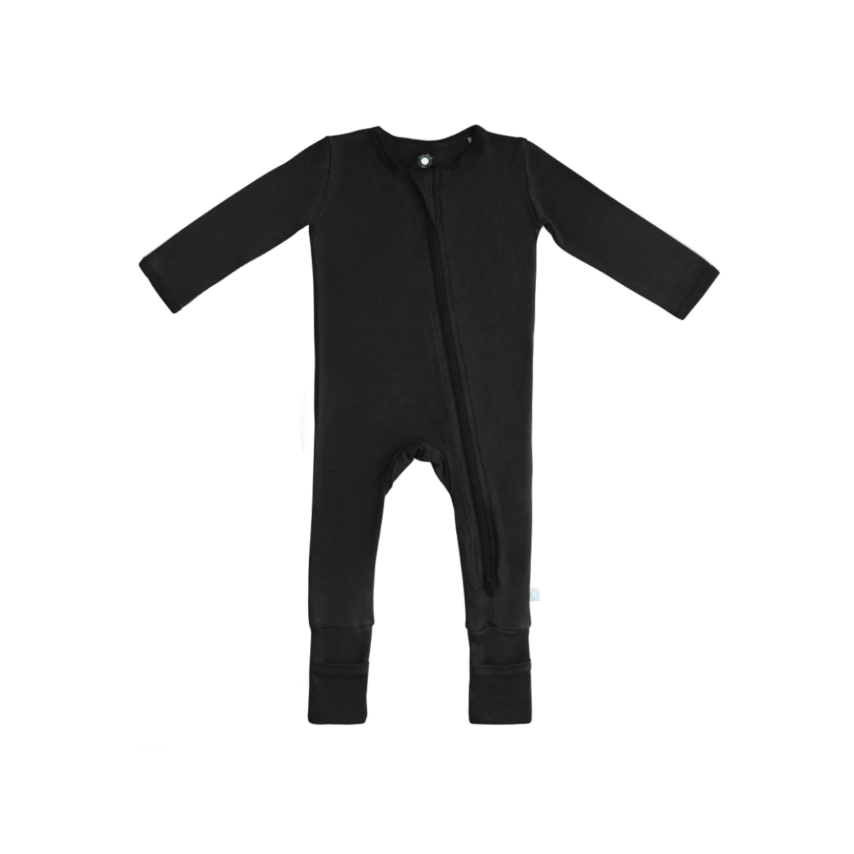 Baby Bamboo Pajamas w/ DreamCuffs® - Hello Baby Apparel