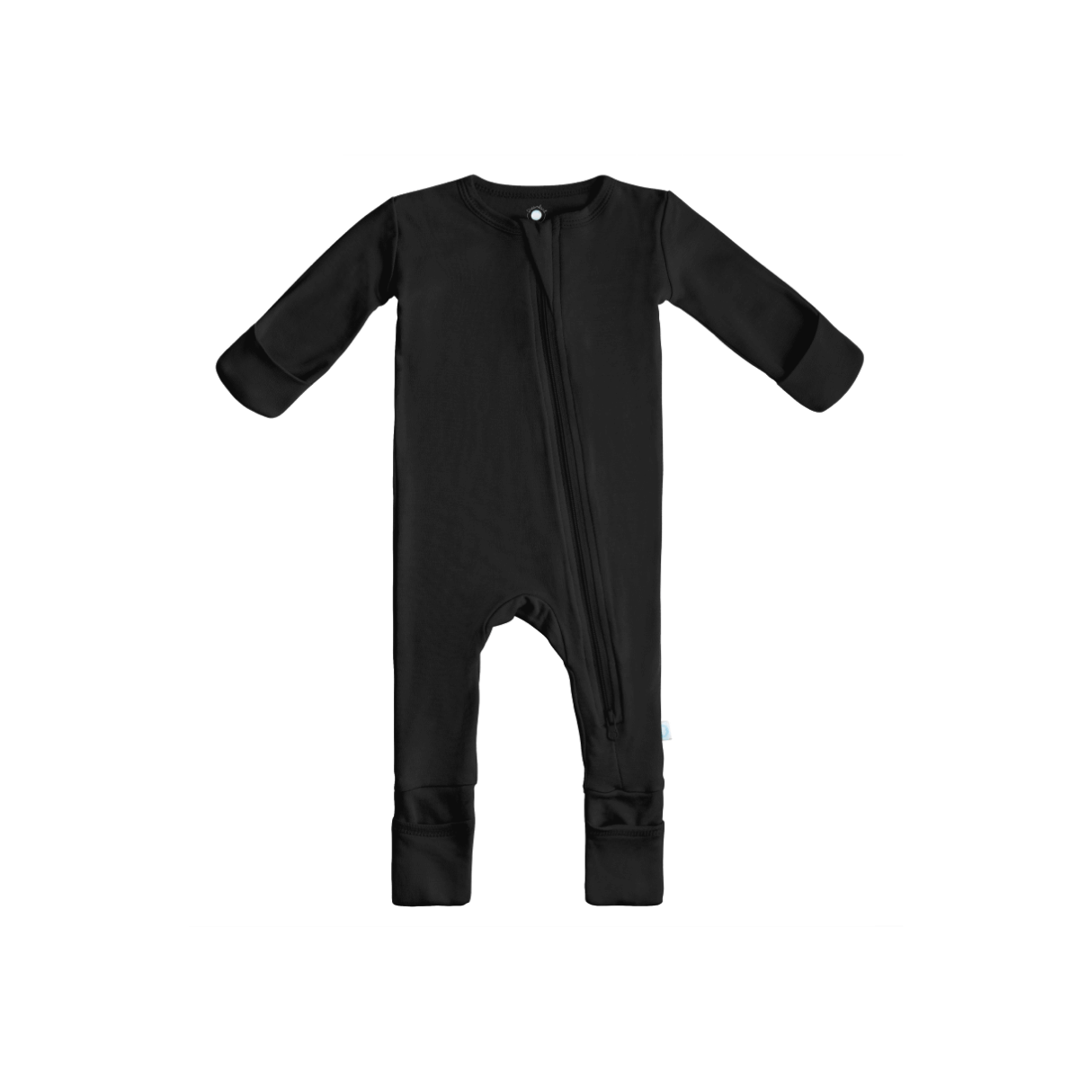 Baby Bamboo Pajamas w/ DreamCuffs® - Hello Baby Apparel