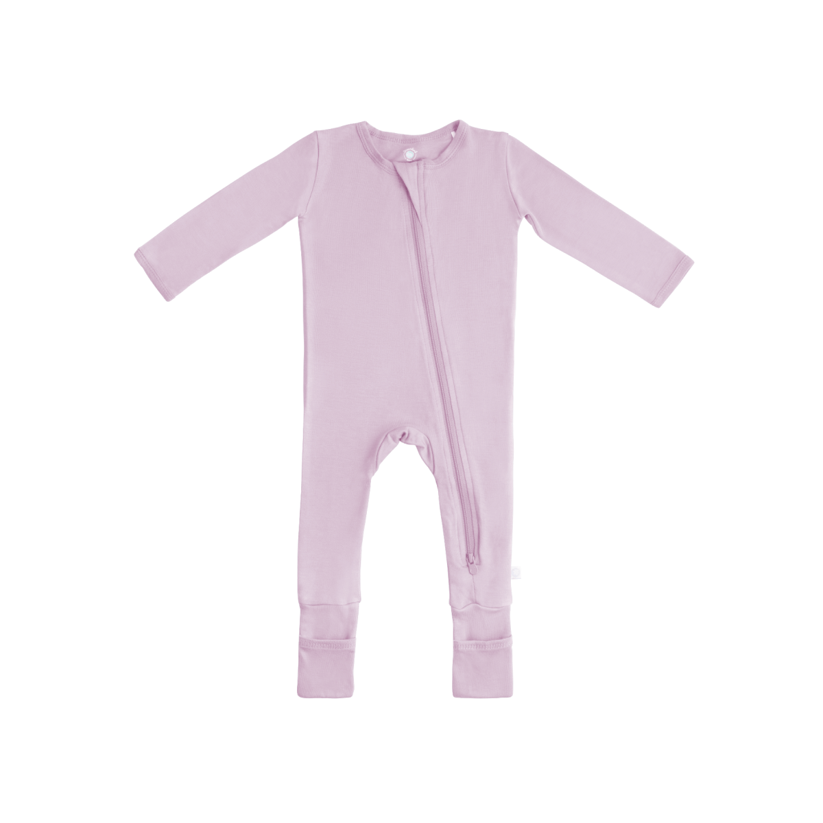 Baby Bamboo Pajamas w/ DreamCuffs® - Hello Baby Apparel