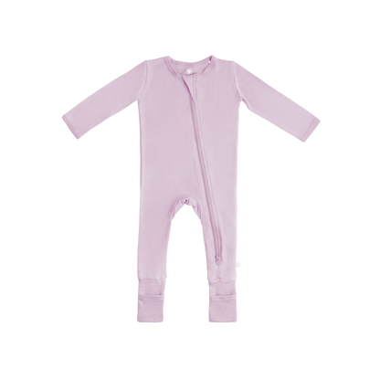 Baby Bamboo Pajamas w/ DreamCuffs® - Hello Baby Apparel