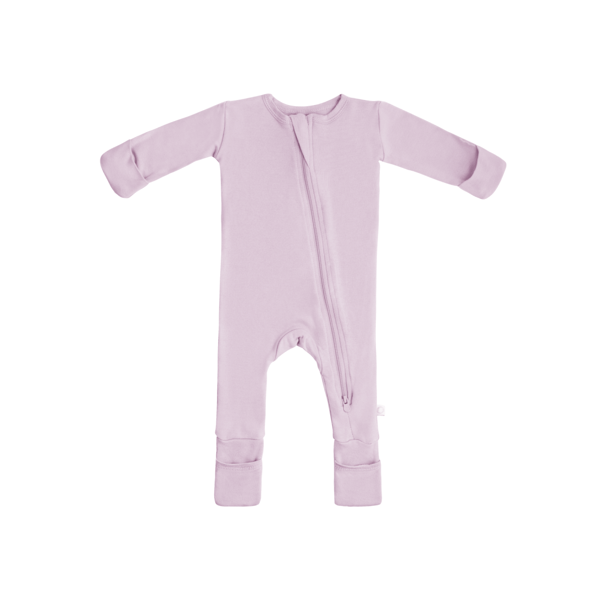 Baby Bamboo Pajamas w/ DreamCuffs® - Hello Baby Apparel