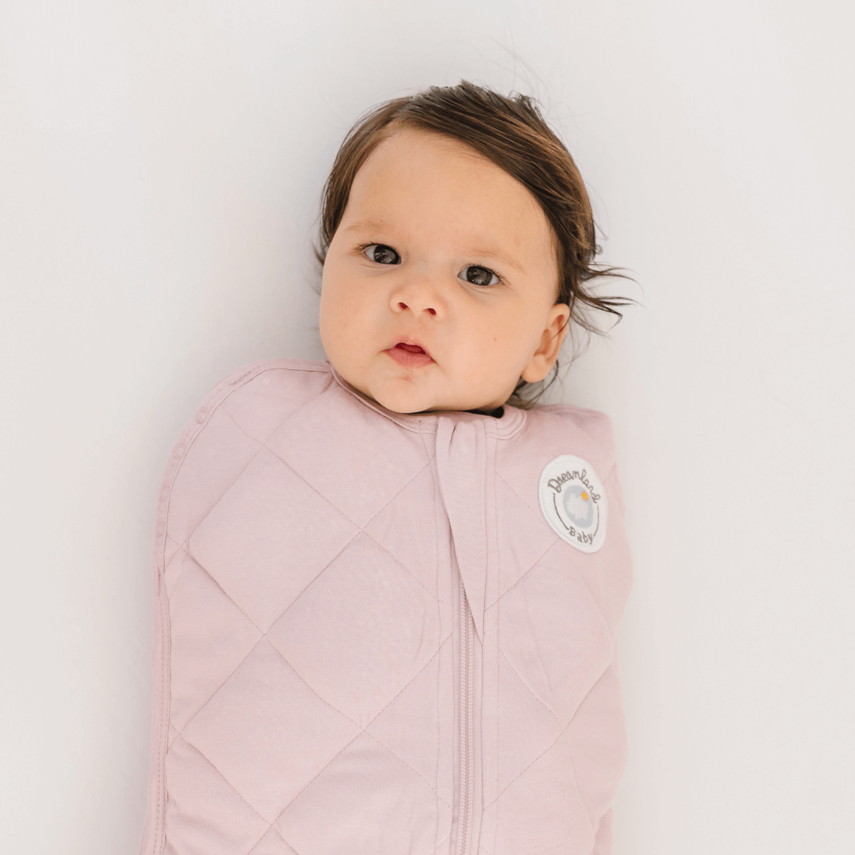 Dream Weighted Sleep Swaddle - Hello Baby Apparel
