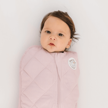 Dream Weighted Sleep Swaddle - Hello Baby Apparel