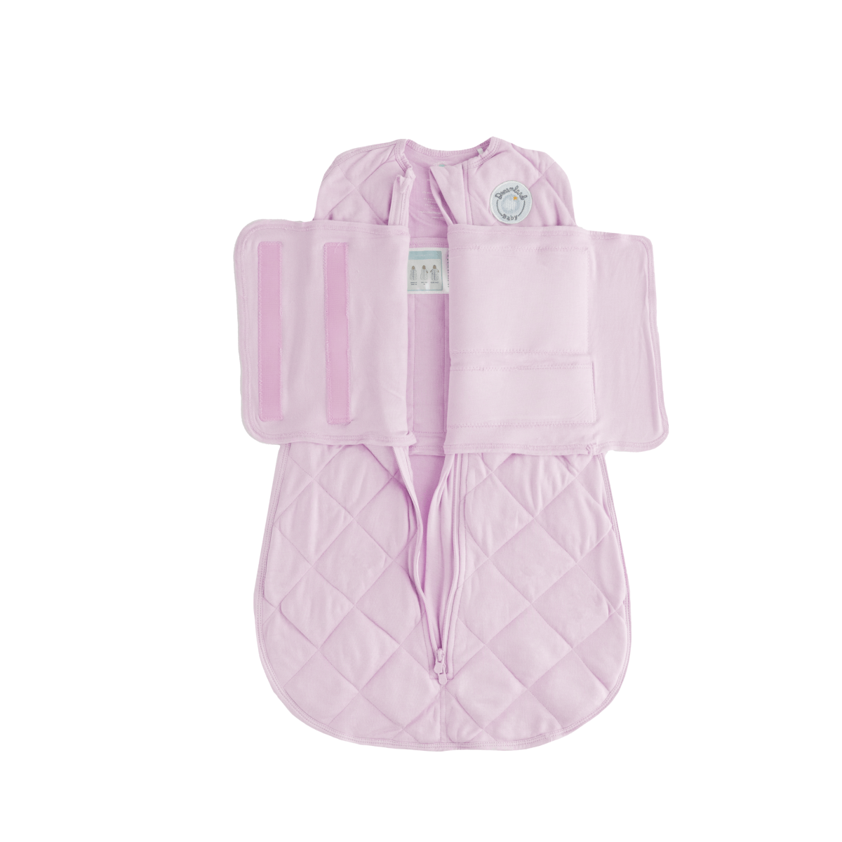 Dream Weighted Sleep Swaddle - Hello Baby Apparel