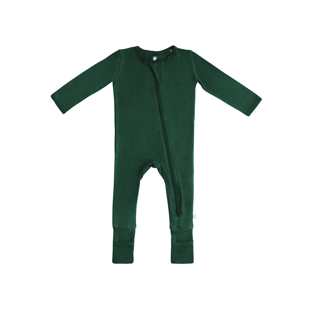 Baby Bamboo Pajamas w/ DreamCuffs® - Hello Baby Apparel