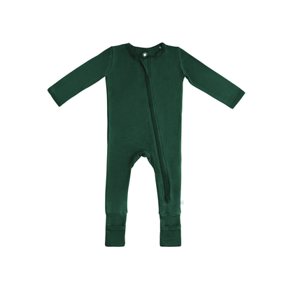 Baby Bamboo Pajamas w/ DreamCuffs® - Hello Baby Apparel