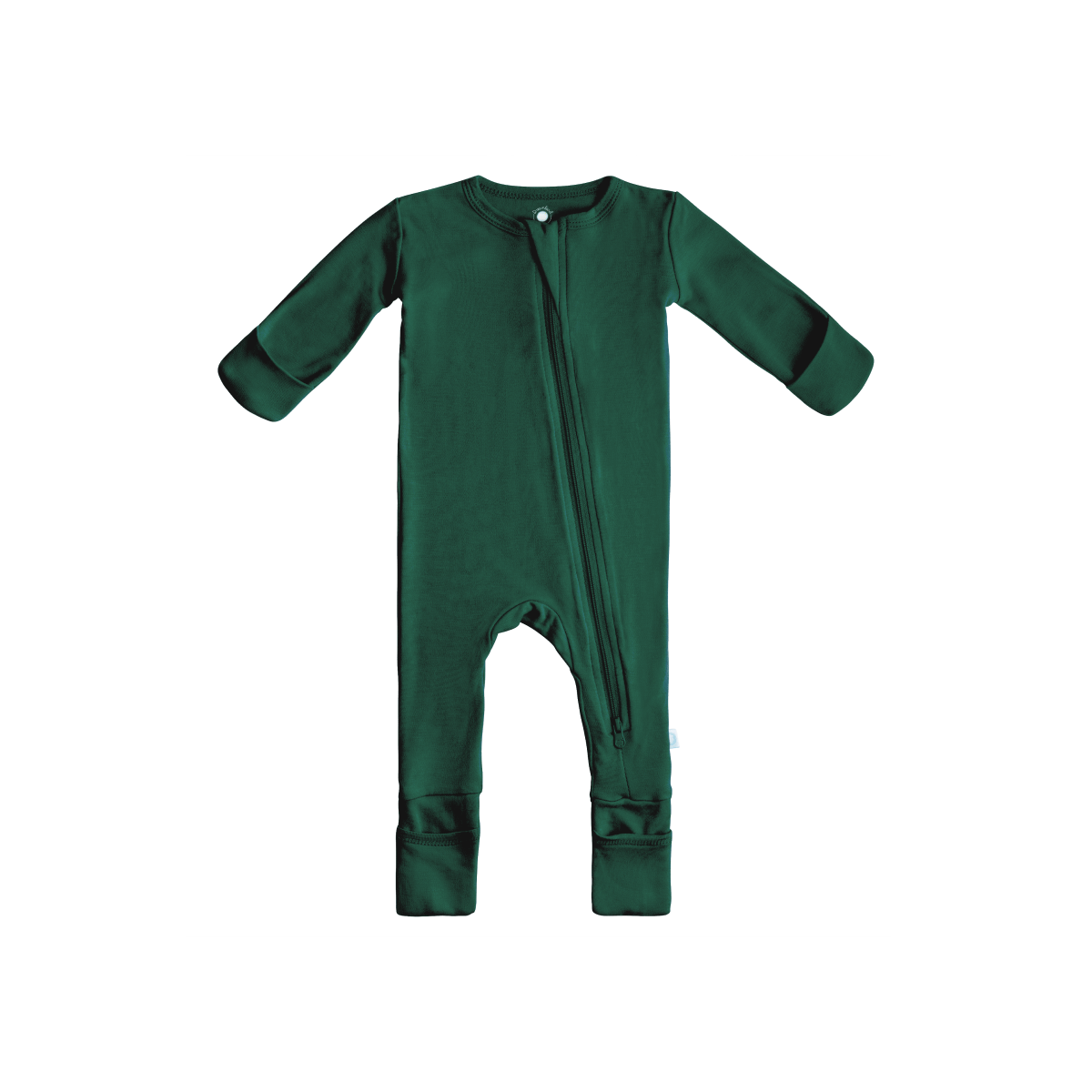 Baby Bamboo Pajamas w/ DreamCuffs® - Hello Baby Apparel