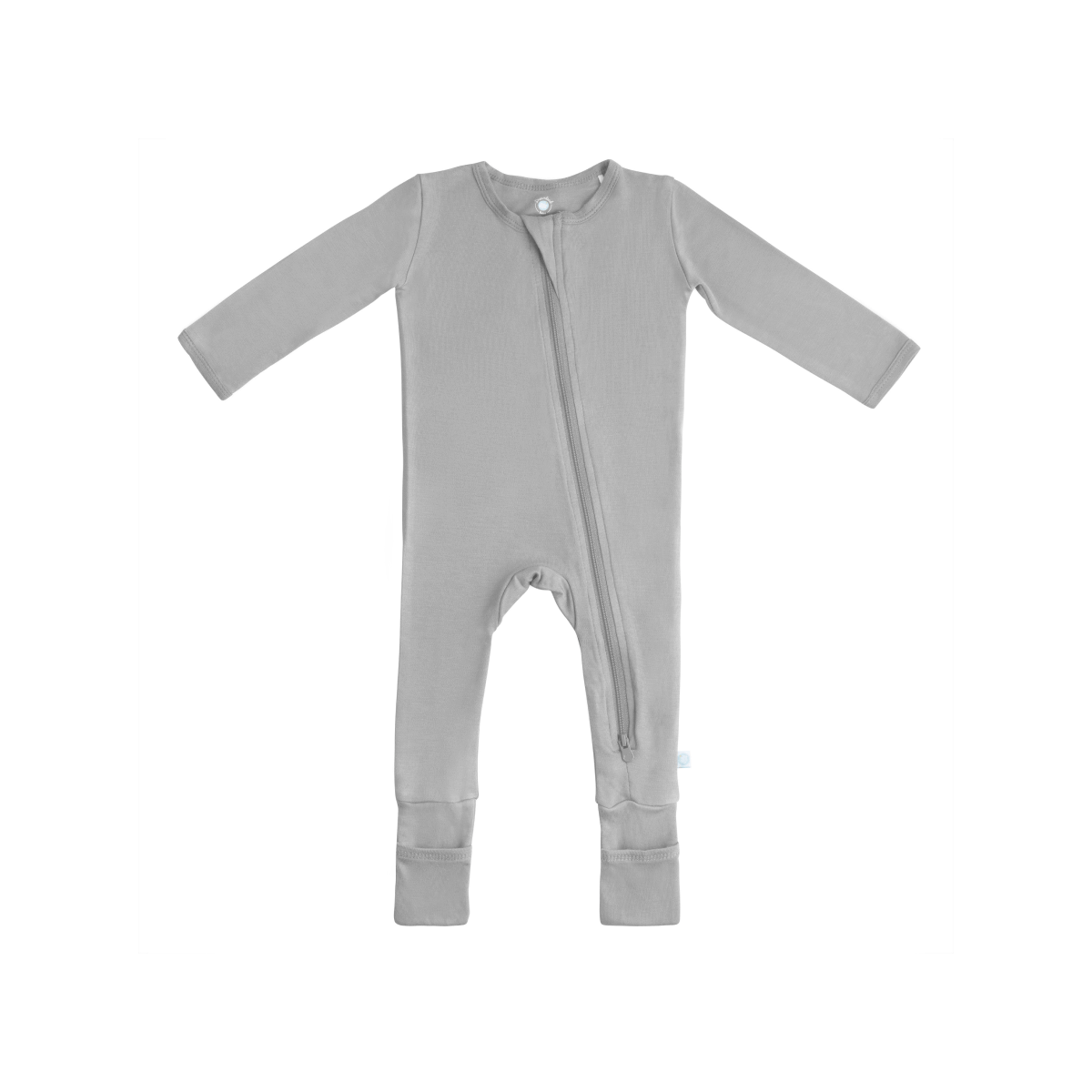 Baby Bamboo Pajamas w/ DreamCuffs® - Hello Baby Apparel