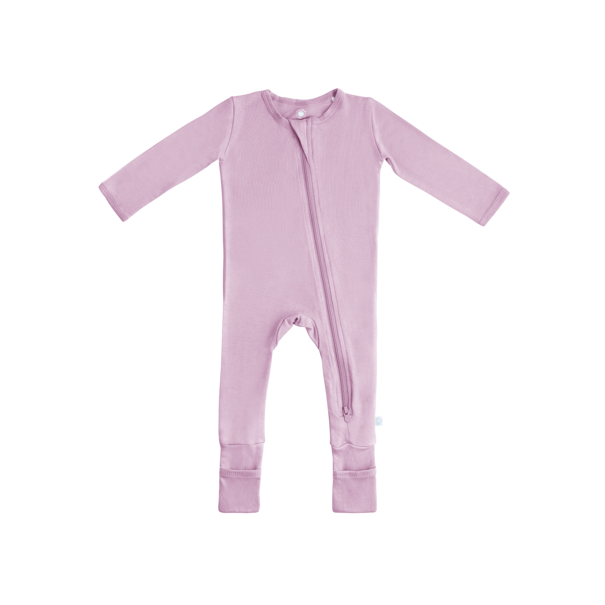 Baby Bamboo Pajamas w/ DreamCuffs® - Hello Baby Apparel