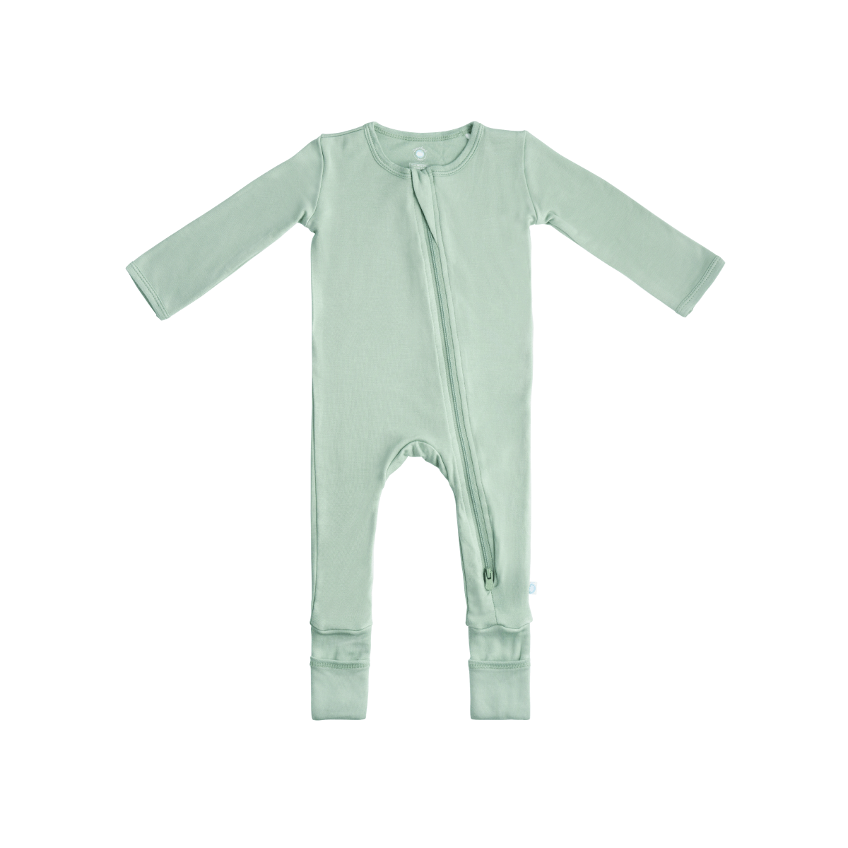 Baby Bamboo Pajamas w/ DreamCuffs® - Hello Baby Apparel