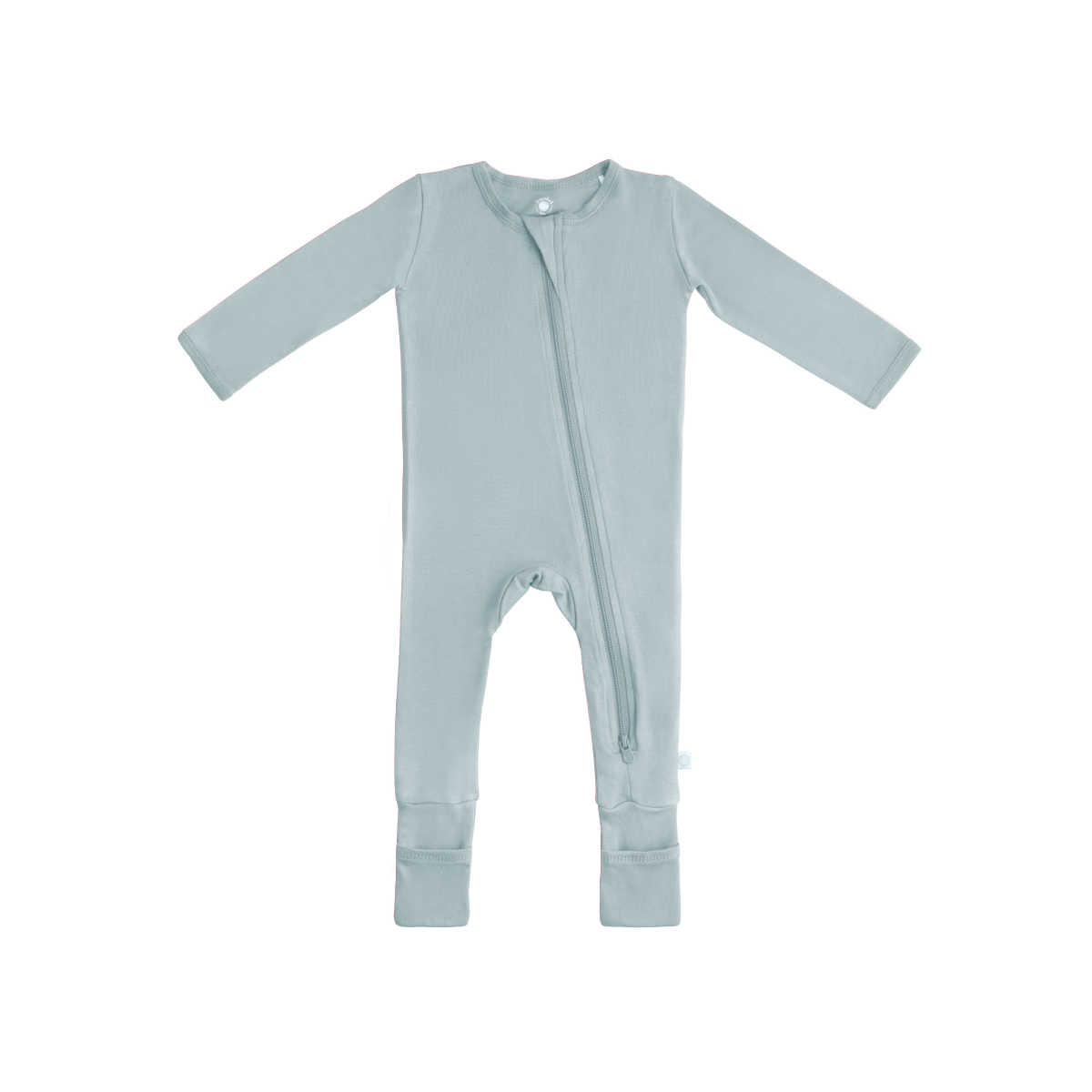 Baby Bamboo Pajamas w/ DreamCuffs® - Hello Baby Apparel