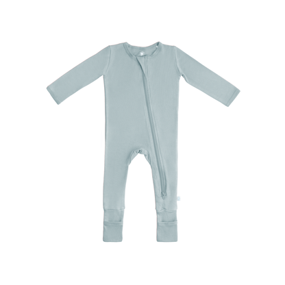 Baby Bamboo Pajamas w/ DreamCuffs® - Hello Baby Apparel