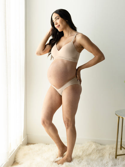 Under-the-Bump Bikini Underwear Pack | Low Rise Style - Assorted - Hello Baby Apparel
