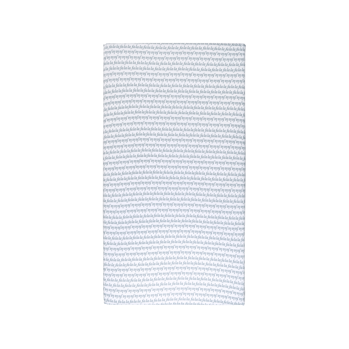Bamboo Fitted Crib Sheets - Hello Baby Apparel