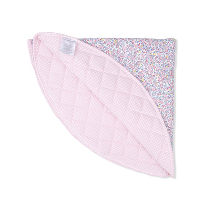 Elizabeth's Garden - Quilted Playmat - Hello Baby Apparel