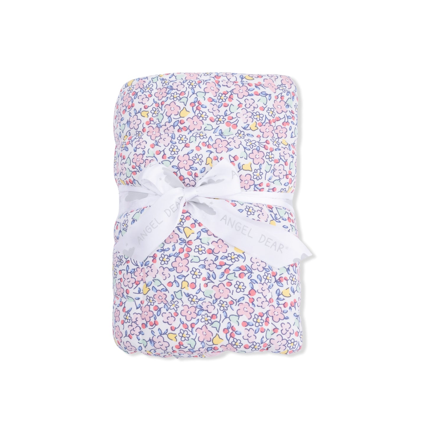 Elizabeth's Garden - Quilted Playmat - Hello Baby Apparel