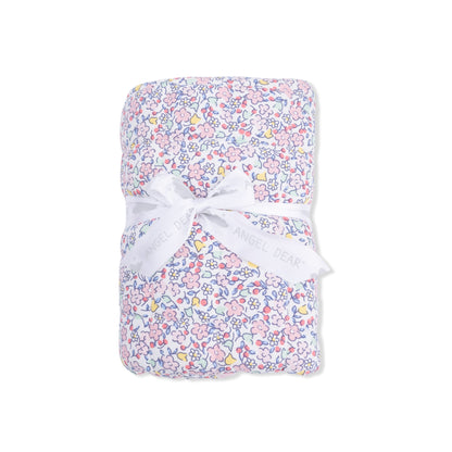 Elizabeth's Garden - Quilted Playmat - Hello Baby Apparel
