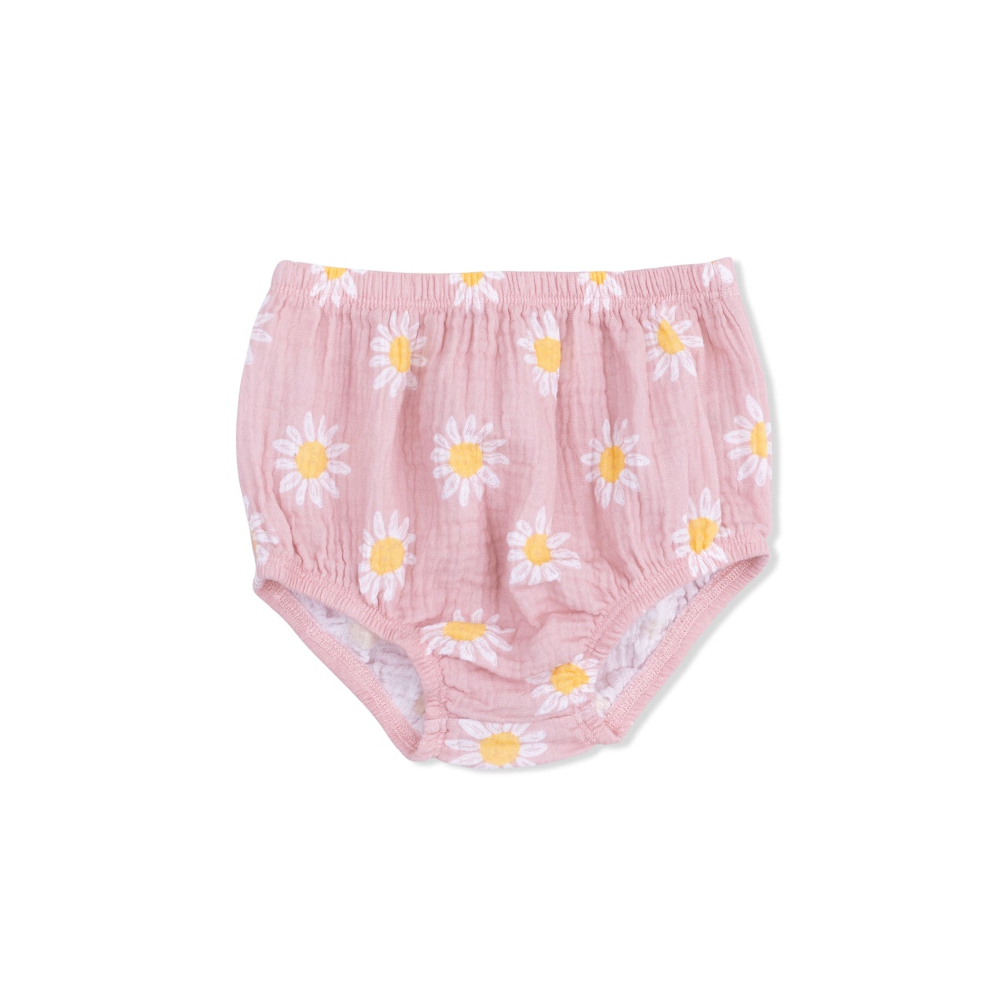 Caitlyn's Daisy - Smocked Sundress with Bloomer - Hello Baby Apparel