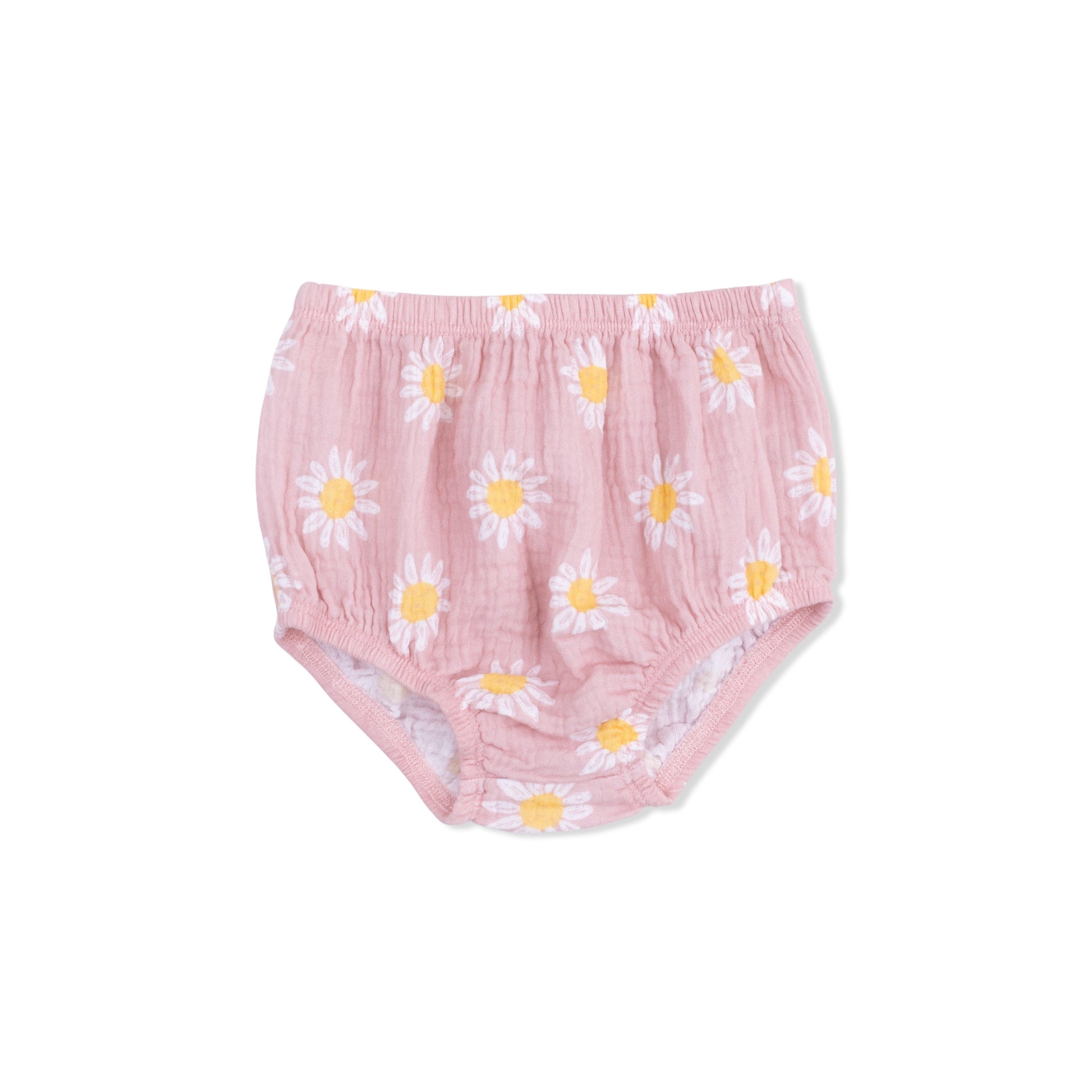Caitlyn's Daisy - Smocked Sundress with Bloomer - Hello Baby Apparel