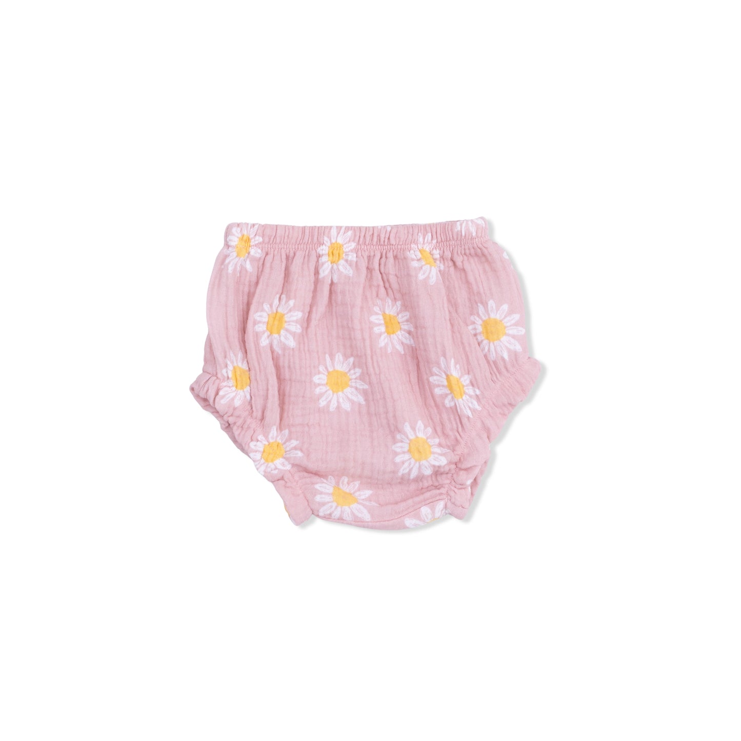Caitlyn's Daisy - Baby Doll Tunic and Bloomer Set - Hello Baby Apparel