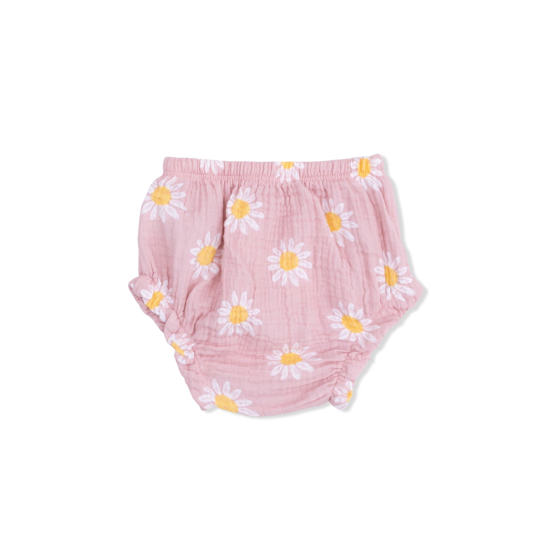 Caitlyn's Daisy - Baby Doll Tunic and Bloomer Set - Hello Baby Apparel