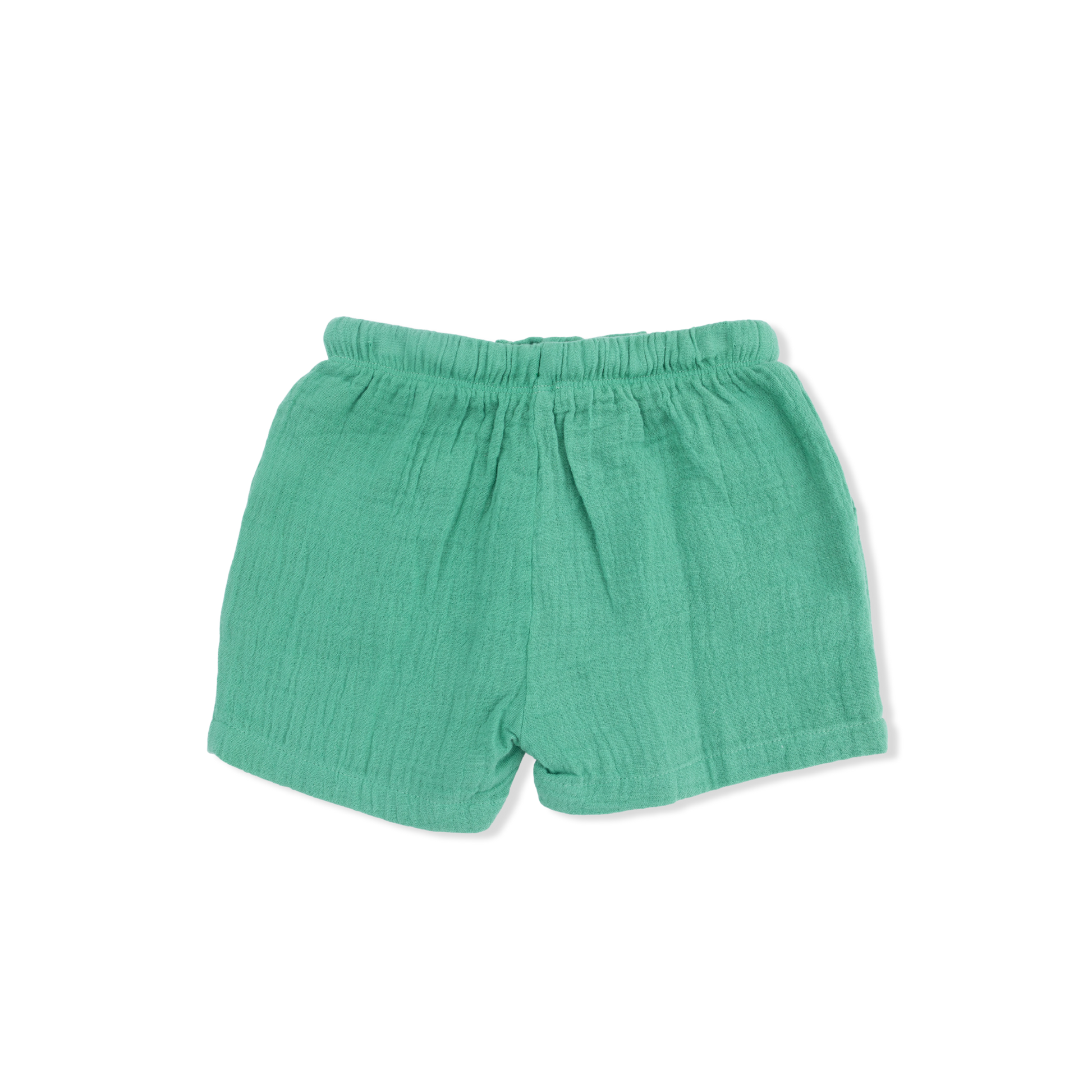 Country Club Dogs Neutral - Polo with Casual Short  & Bucket Hat - Hello Baby Apparel