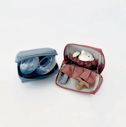 Haakaa On-the-go Save and Stash Pack - Hello Baby Apparel