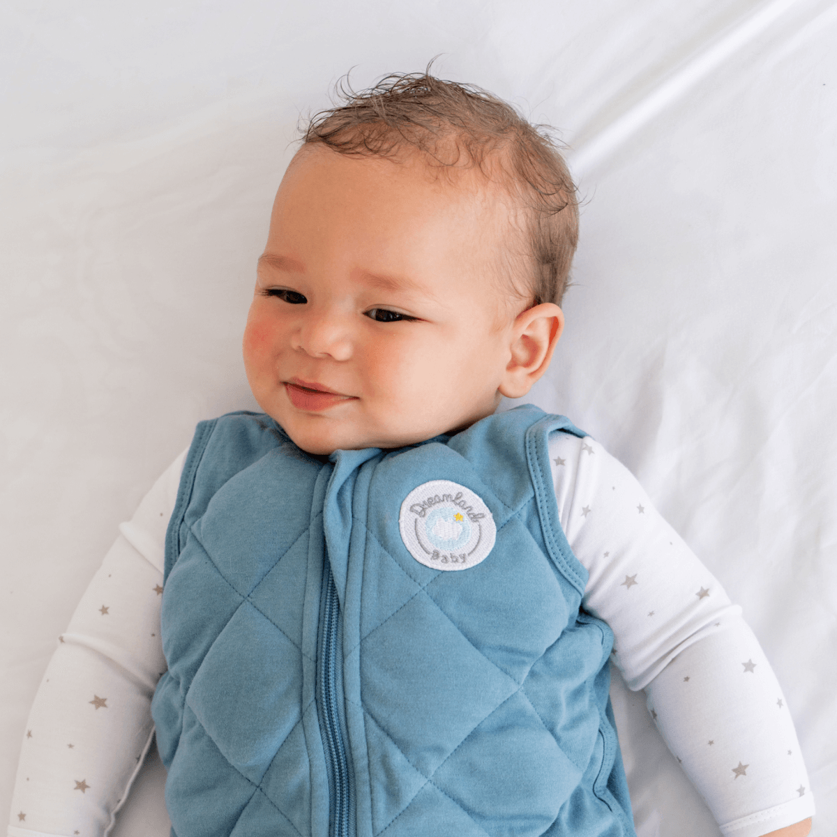 Dream Weighted Sleep Sack - Hello Baby Apparel