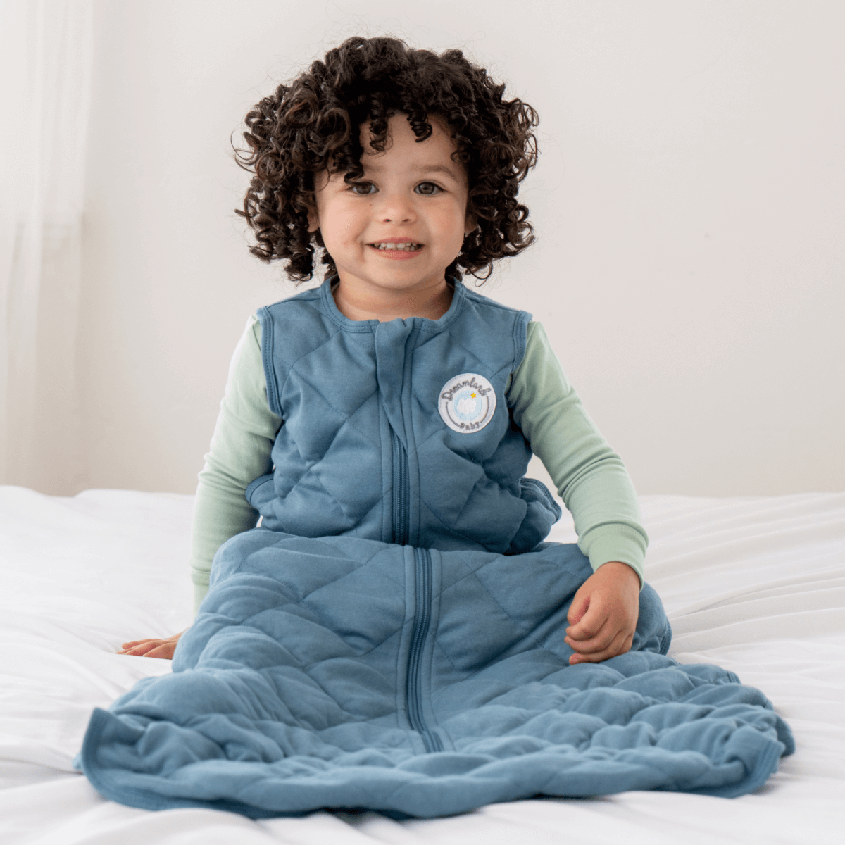 Dream Weighted Sleep Sack - Hello Baby Apparel