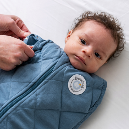 Dream Weighted Sleep Swaddle - Hello Baby Apparel