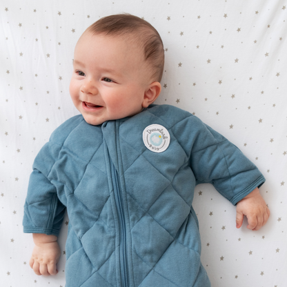 Dream Weighted Transition Swaddle - Hello Baby Apparel