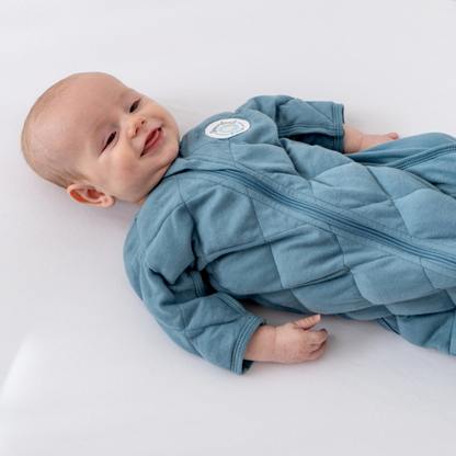 Dream Weighted Transition Swaddle - Hello Baby Apparel