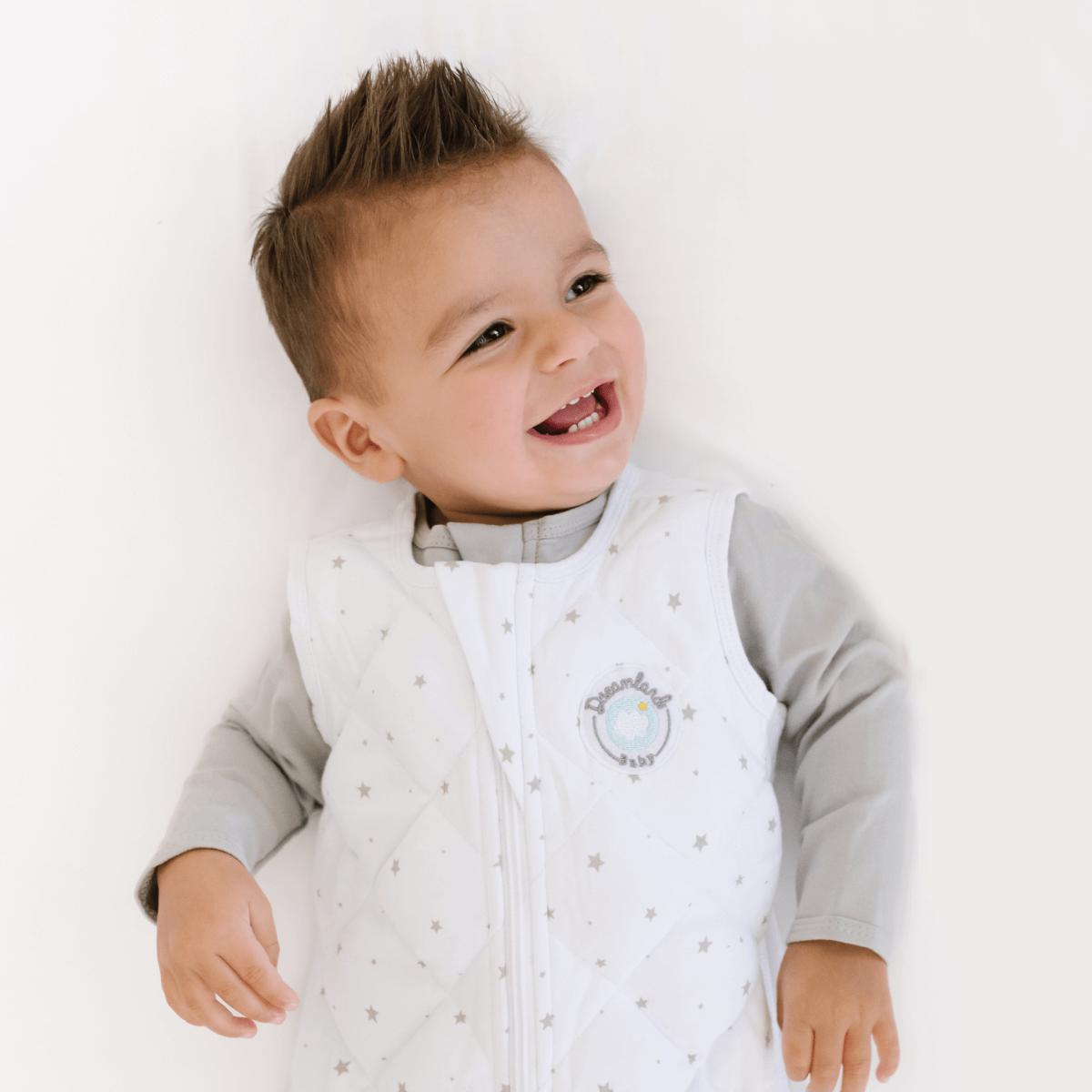 Dream Weighted Sleep Sack - Hello Baby Apparel