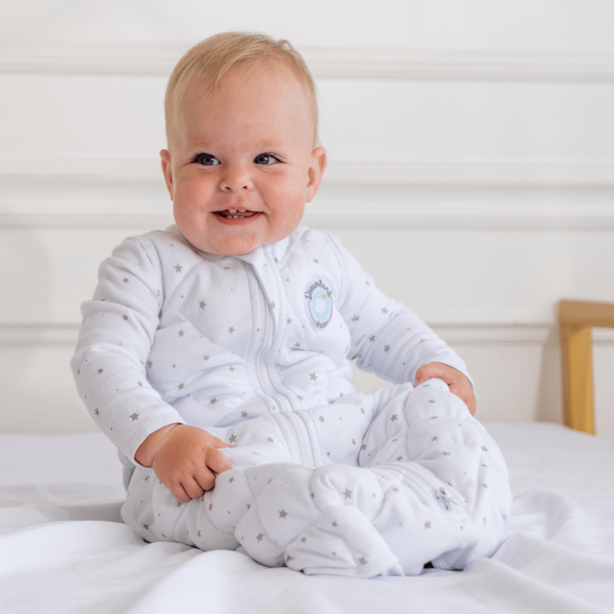 Dream Weighted Sleep Sack - Hello Baby Apparel