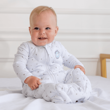 Dream Weighted Sleep Sack - Hello Baby Apparel