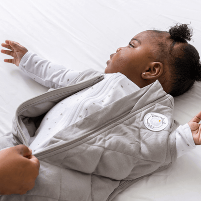 Dream Weighted Sleep Sack - Hello Baby Apparel