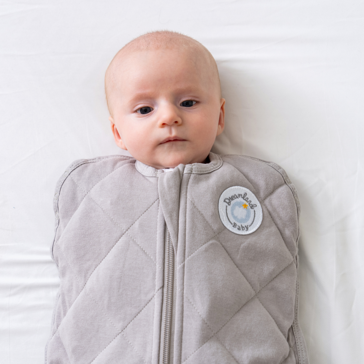 Dream Weighted Sleep Swaddle - Hello Baby Apparel