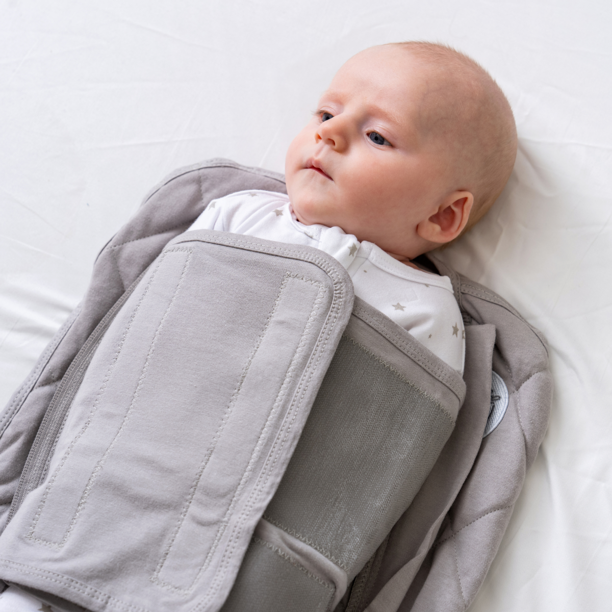 Dream Weighted Sleep Swaddle - Hello Baby Apparel