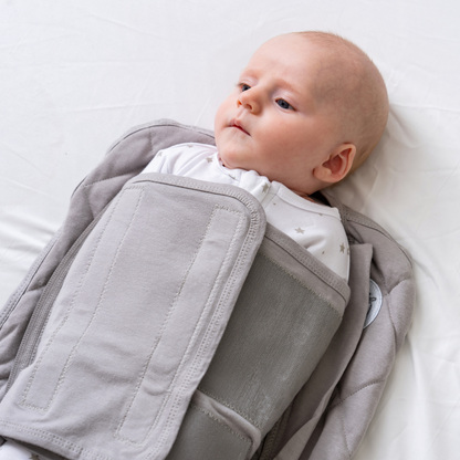 Dream Weighted Sleep Swaddle - Hello Baby Apparel