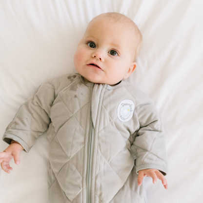 Dream Weighted Transition Swaddle - Hello Baby Apparel