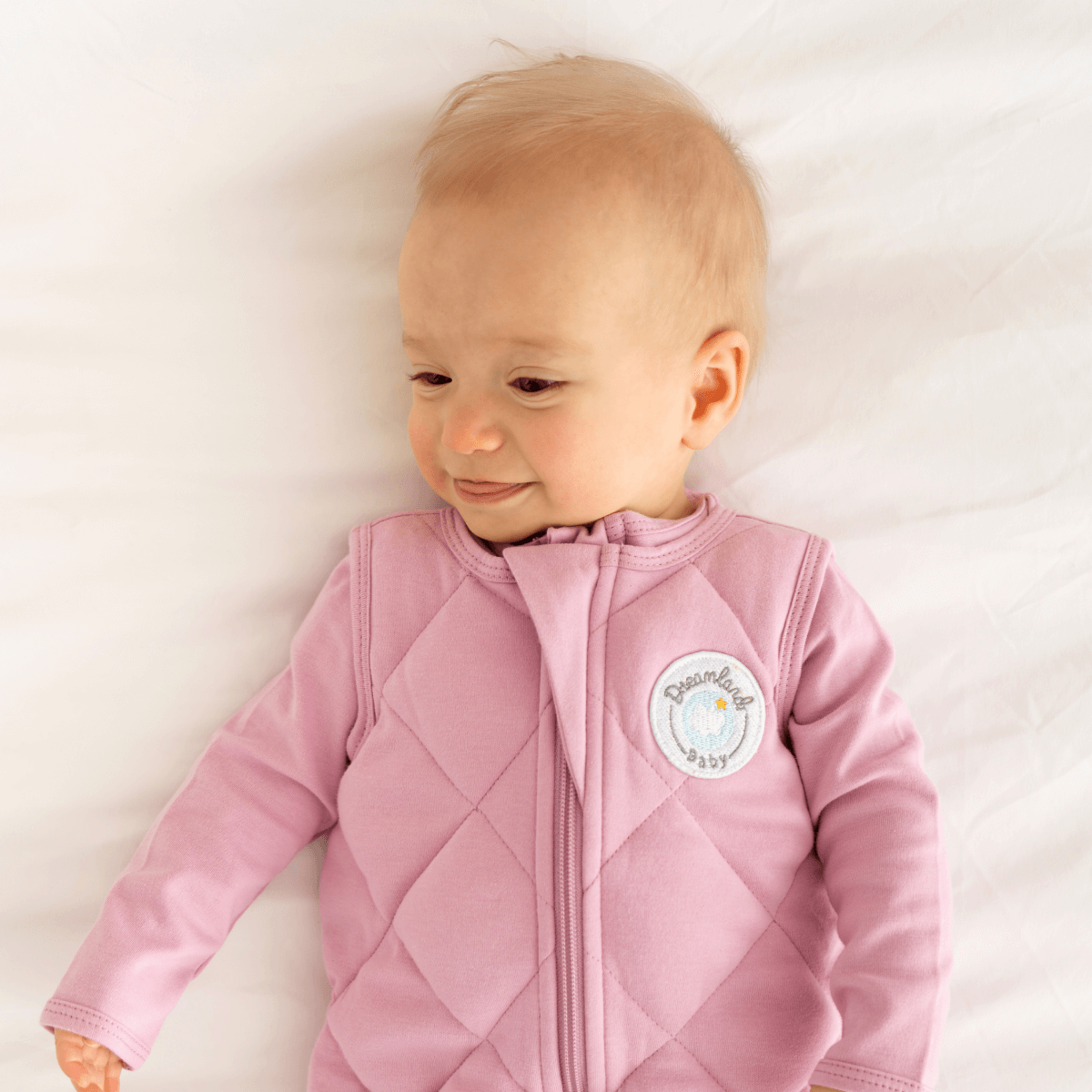 Dream Weighted Sleep Sack - Hello Baby Apparel