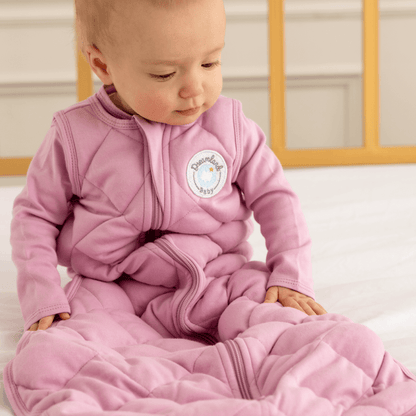 Dream Weighted Sleep Sack - Hello Baby Apparel