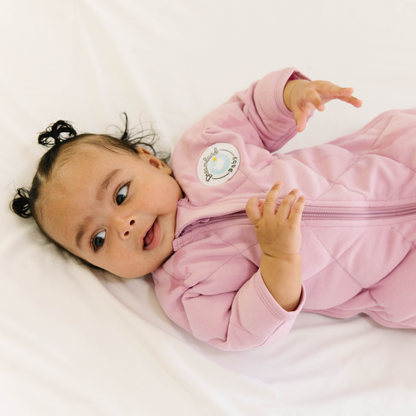 Dream Weighted Transition Swaddle - Hello Baby Apparel