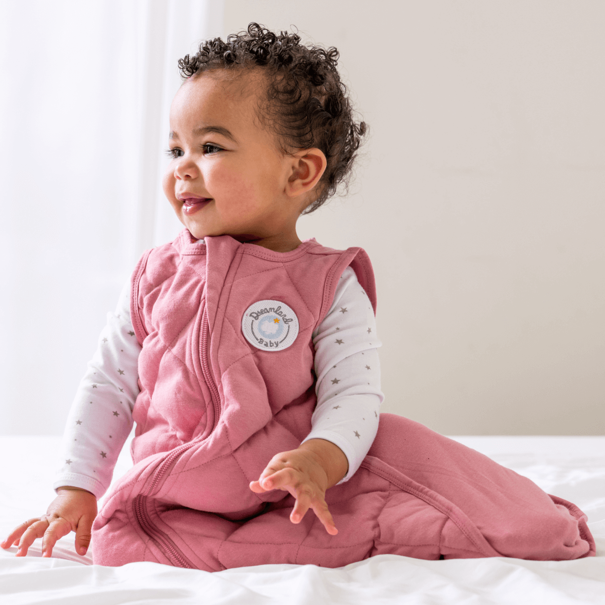 Dream Weighted Sleep Sack - Hello Baby Apparel