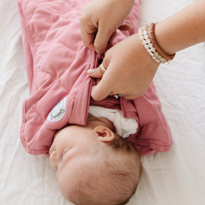 Dream Weighted Sleep Swaddle - Hello Baby Apparel