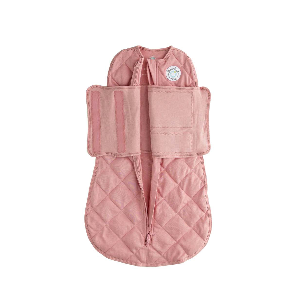 Dream Weighted Sleep Swaddle - Hello Baby Apparel