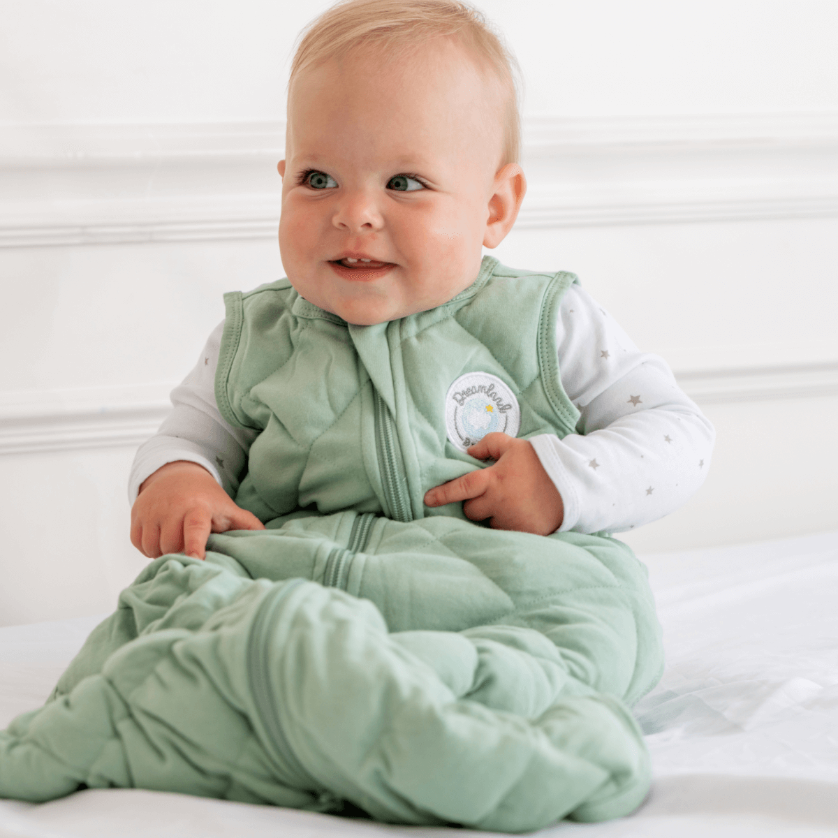 Dream Weighted Sleep Sack - Hello Baby Apparel